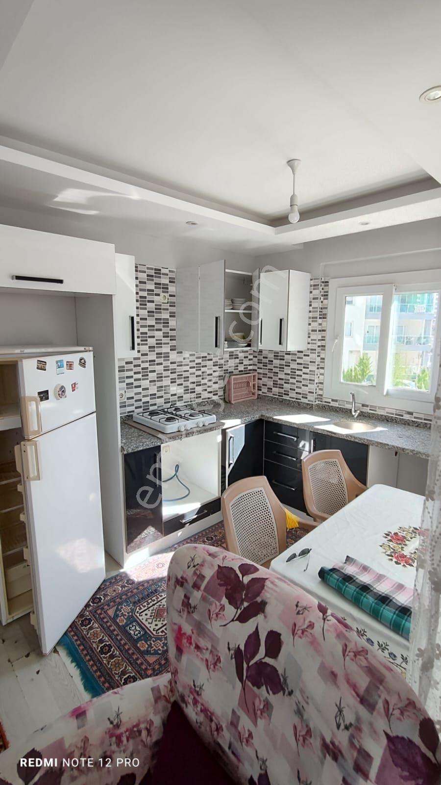 Çarkıparede Stadyumun Yanı 2+1 Ful Eşyalı Kiralık Daire - Görsel 5