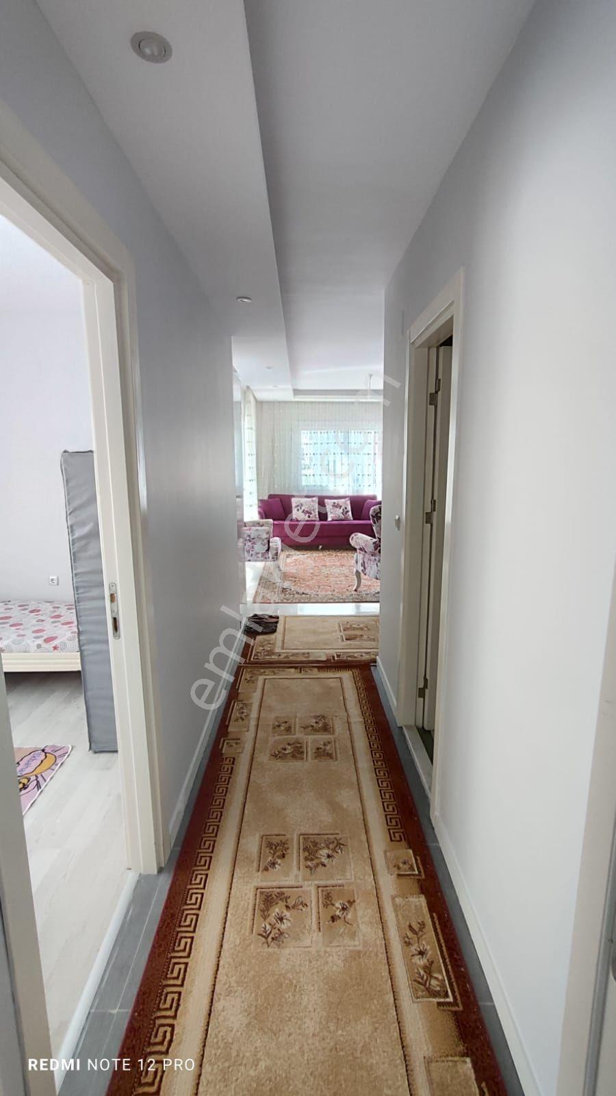 Çarkıparede Stadyumun Yanı 2+1 Ful Eşyalı Kiralık Daire - Görsel 7