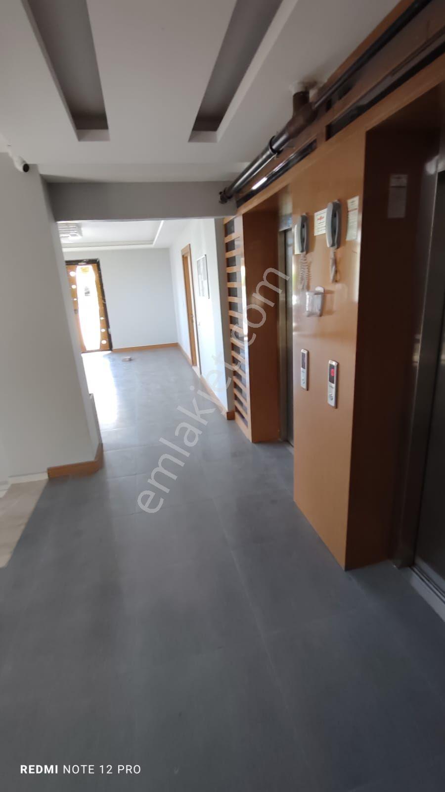 Çarkıparede Stadyumun Yanı 2+1 Ful Eşyalı Kiralık Daire - Görsel 27