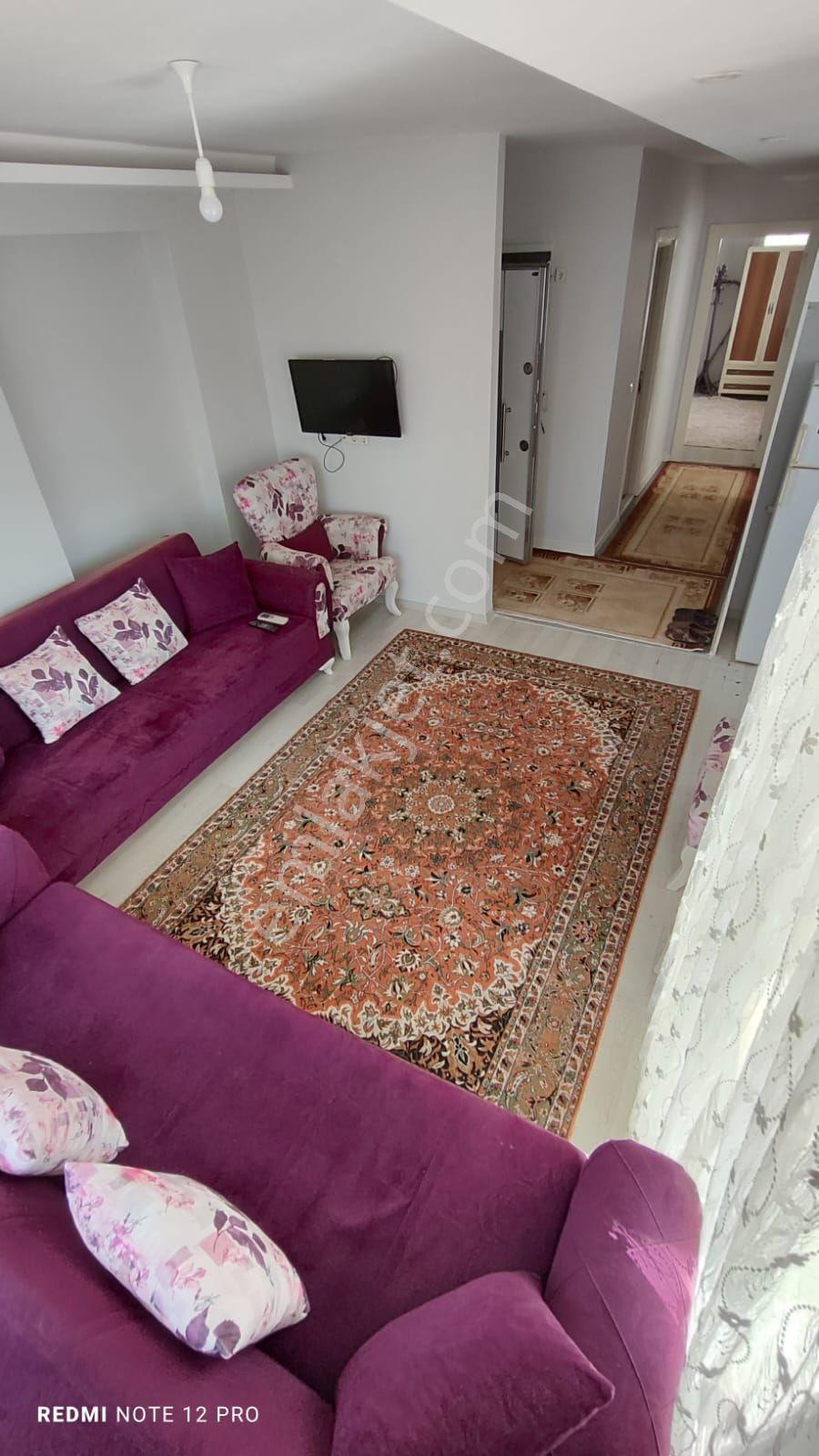 Çarkıparede Stadyumun Yanı 2+1 Ful Eşyalı Kiralık Daire - Görsel 18