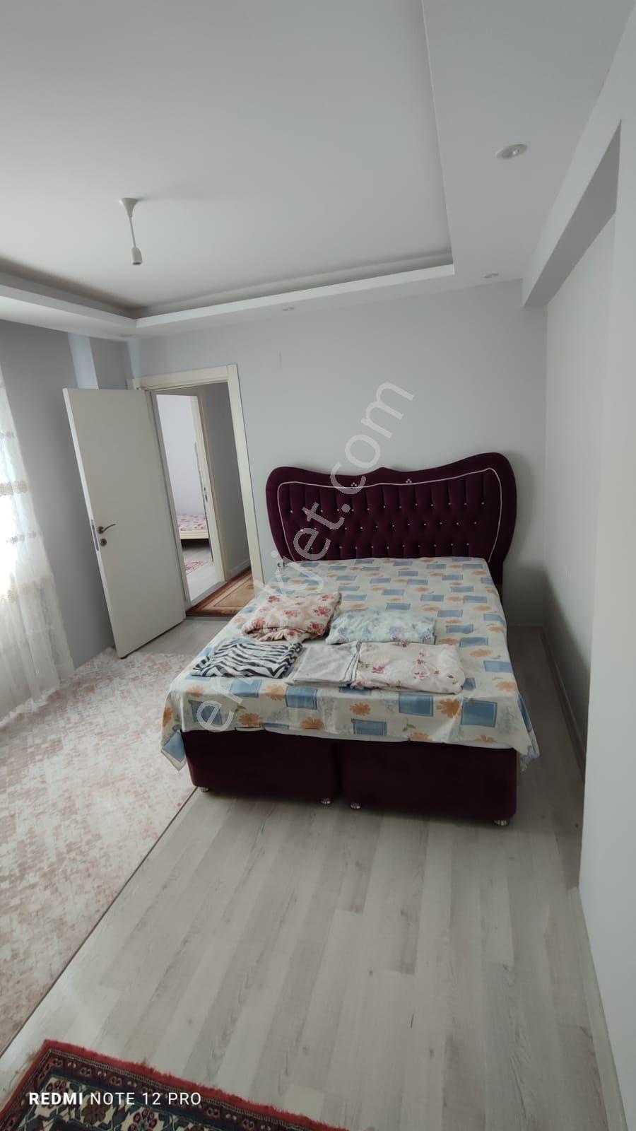 Çarkıparede Stadyumun Yanı 2+1 Ful Eşyalı Kiralık Daire - Görsel 22