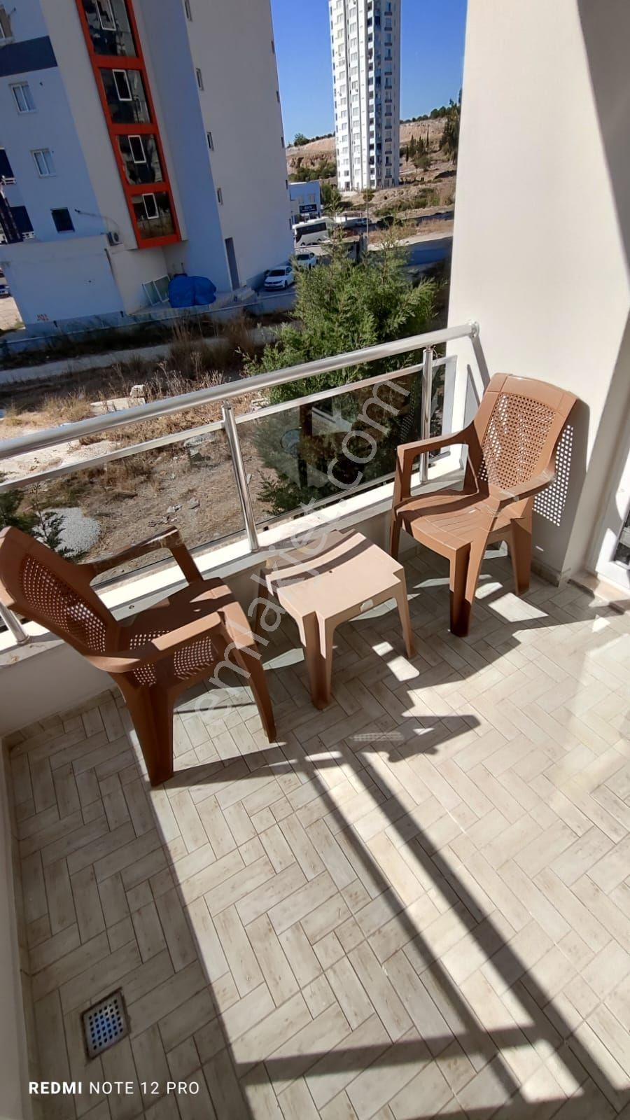 Çarkıparede Stadyumun Yanı 2+1 Ful Eşyalı Kiralık Daire - Görsel 12