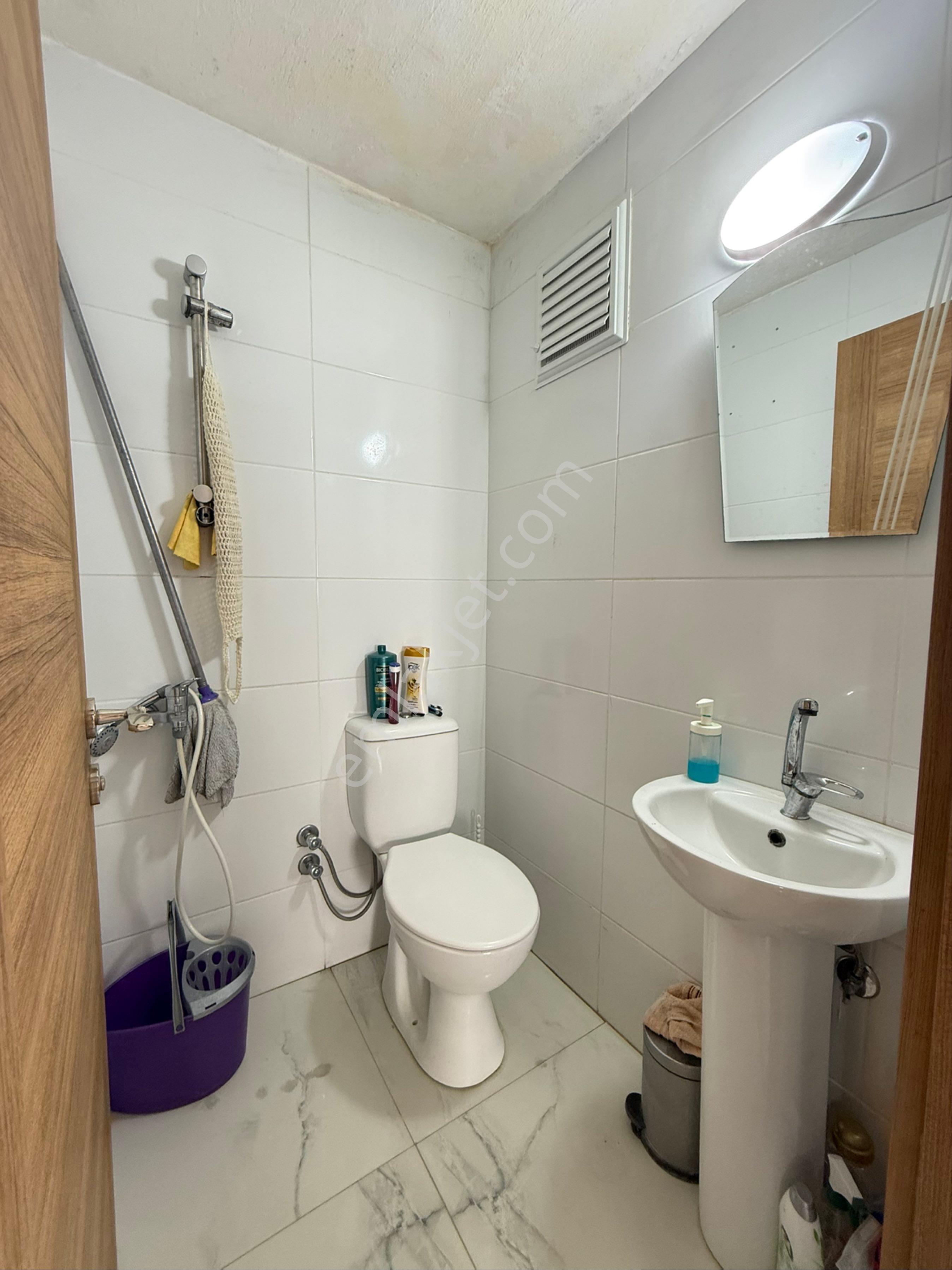 Seferihisar Doğanbey'de Satılık 2+1 Bahçeli Full Eşyalı Villa - Görsel 29