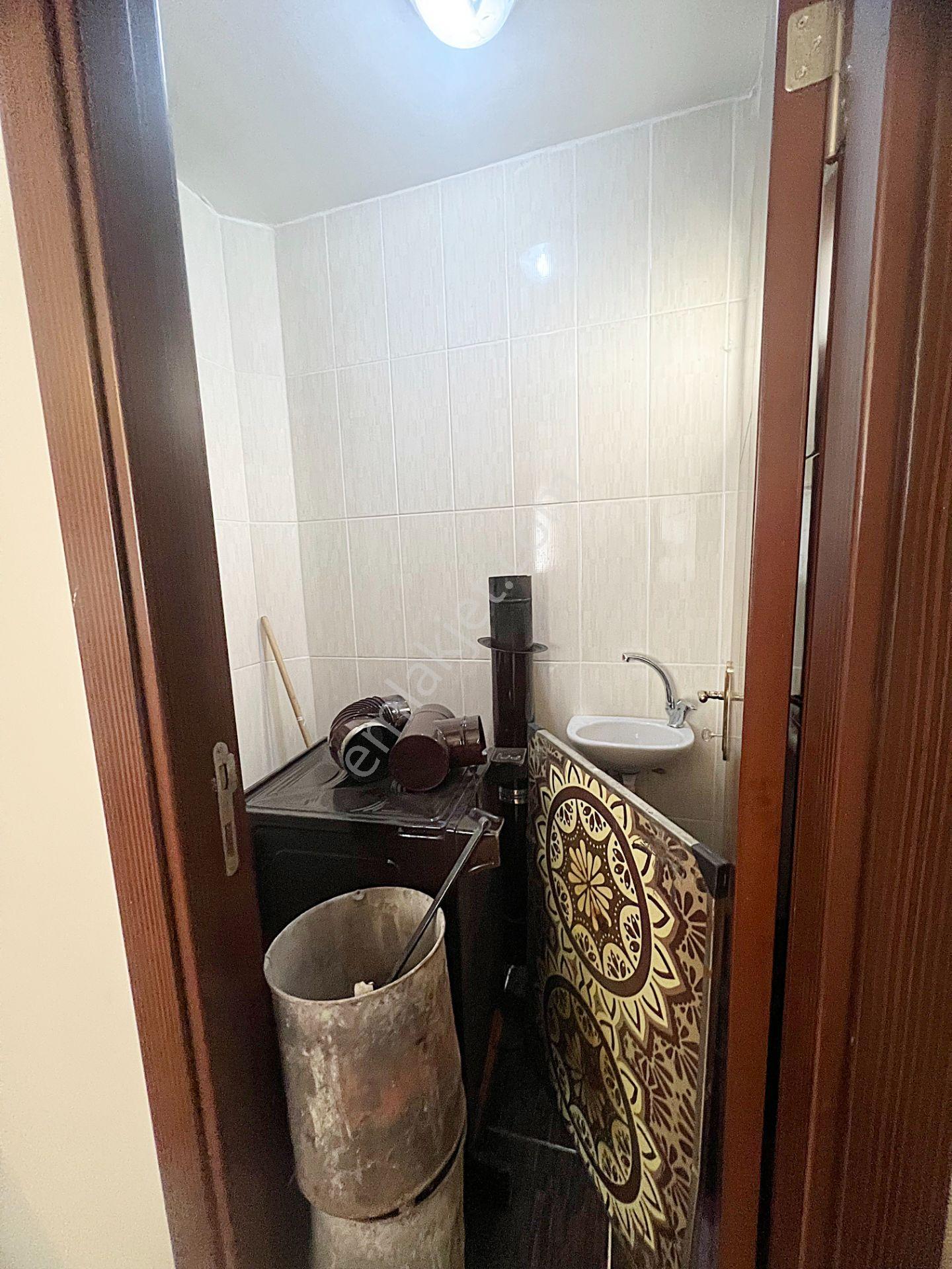 Yozgat Blvr Cephe Çift Giriş Manzaralı Kapalı Teras Ve Otopark - Görsel 33