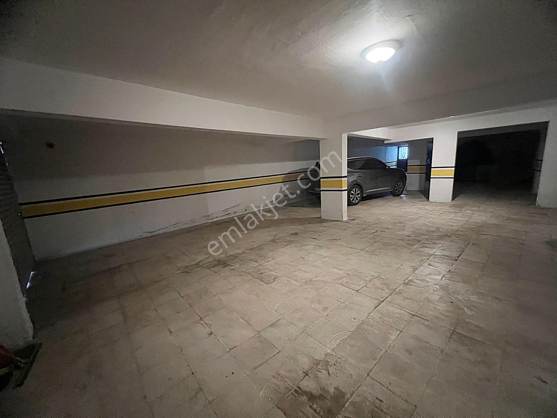 Yozgat Blvr Cephe Çift Giriş Manzaralı Kapalı Teras Ve Otopark - Görsel 30