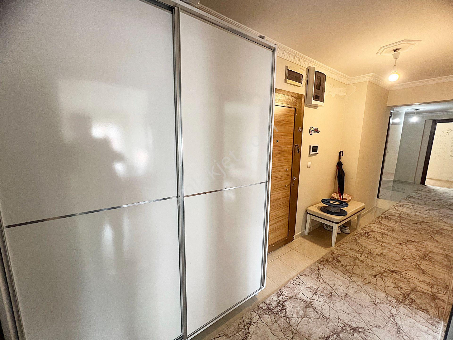 Yozgat Blvr Cephe Çift Giriş Manzaralı Kapalı Teras Ve Otopark - Görsel 29