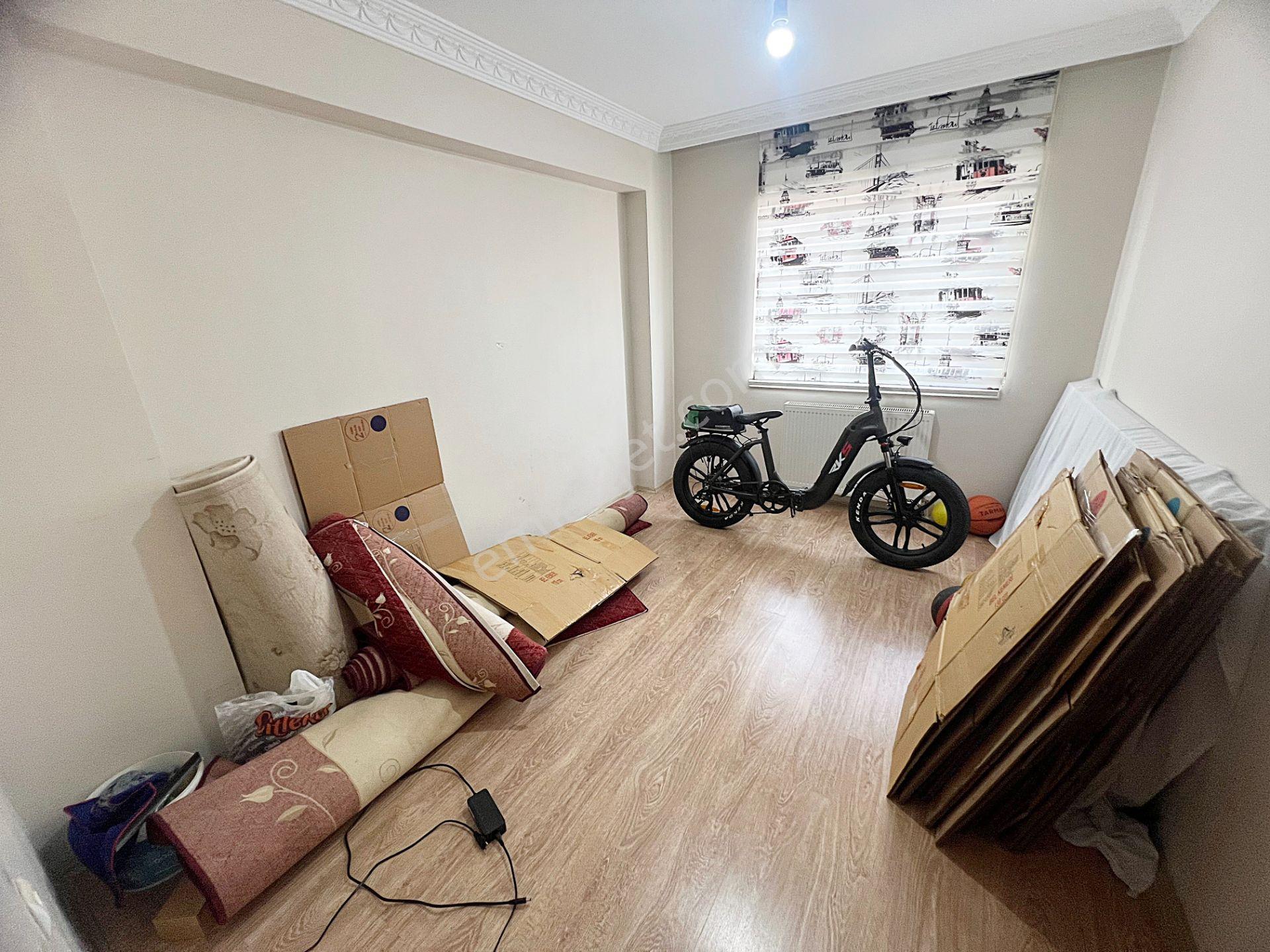 Yozgat Blvr Cephe Çift Giriş Manzaralı Kapalı Teras Ve Otopark - Görsel 23