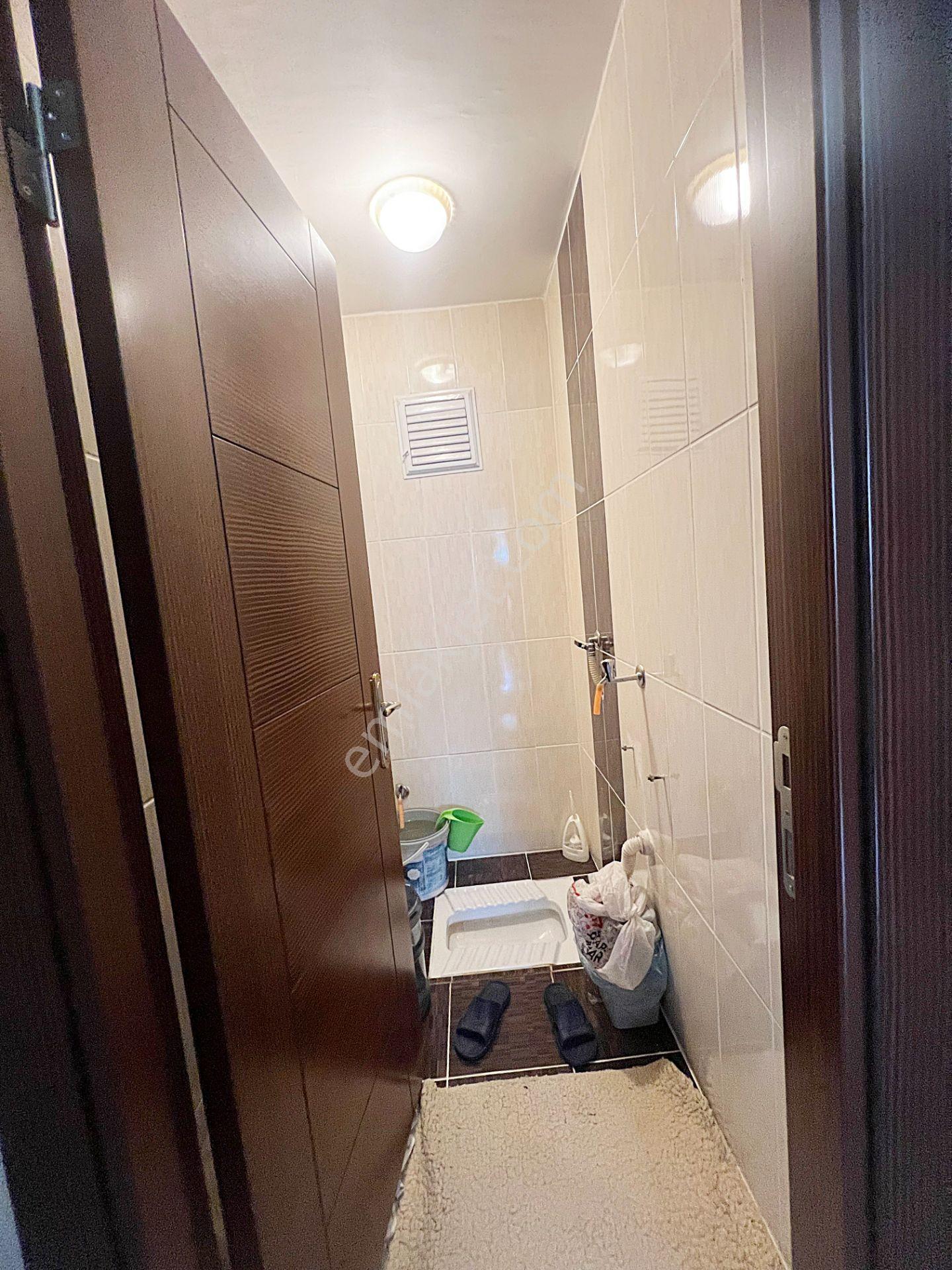 Yozgat Blvr Cephe Çift Giriş Manzaralı Kapalı Teras Ve Otopark - Görsel 34