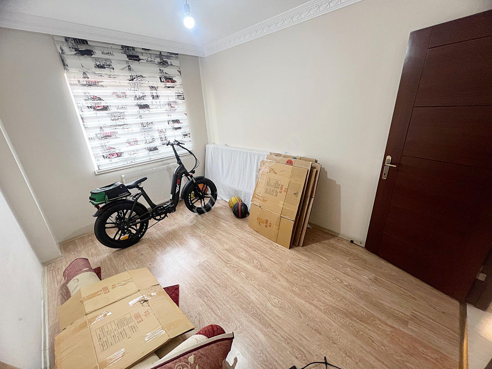 Yozgat Blvr Cephe Çift Giriş Manzaralı Kapalı Teras Ve Otopark - Görsel 24