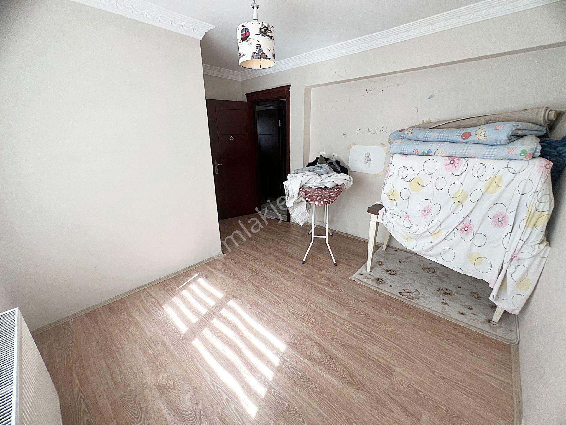 Yozgat Blvr Cephe Çift Giriş Manzaralı Kapalı Teras Ve Otopark - Görsel 27