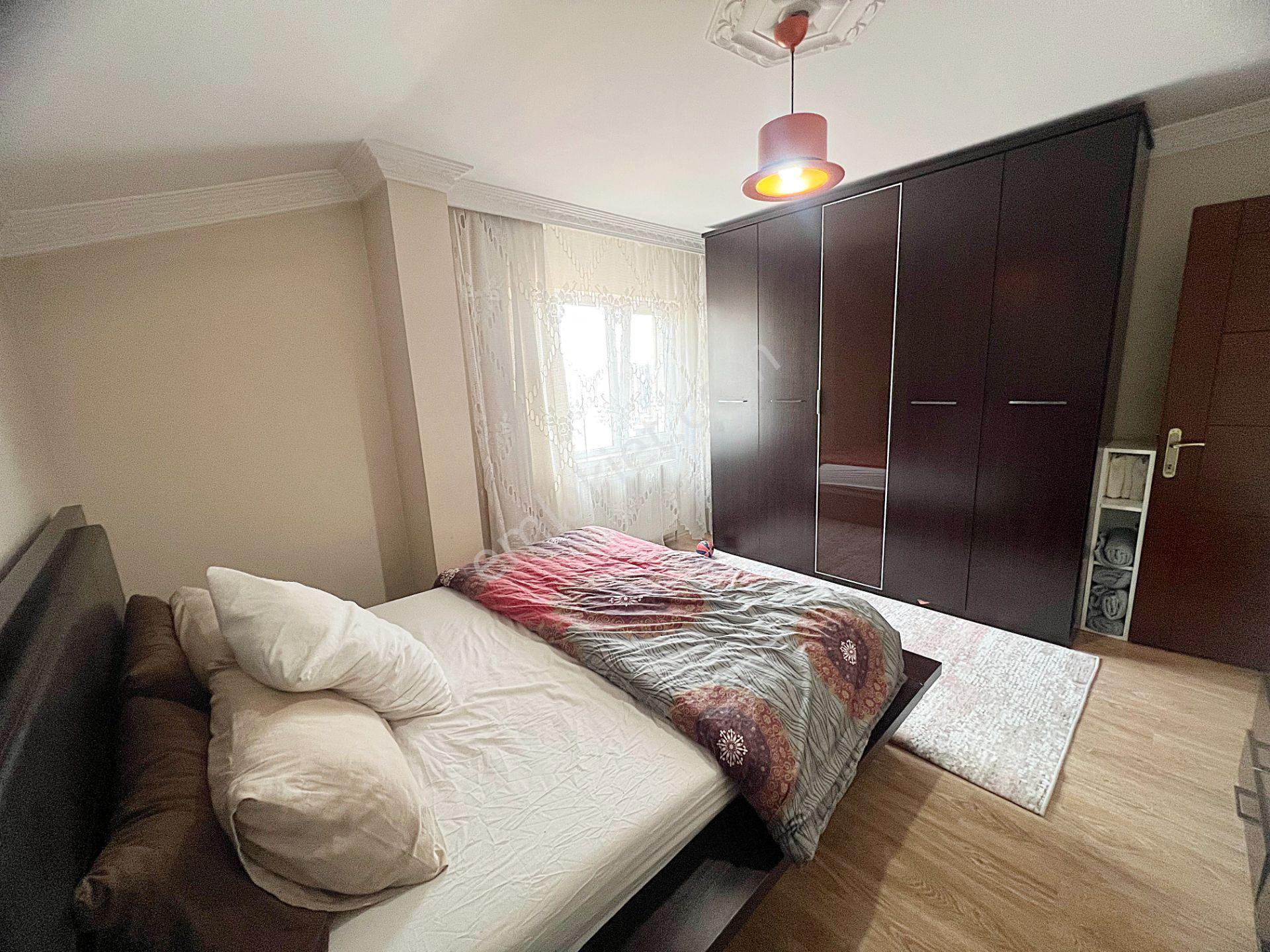 Yozgat Blvr Cephe Çift Giriş Manzaralı Kapalı Teras Ve Otopark - Görsel 18