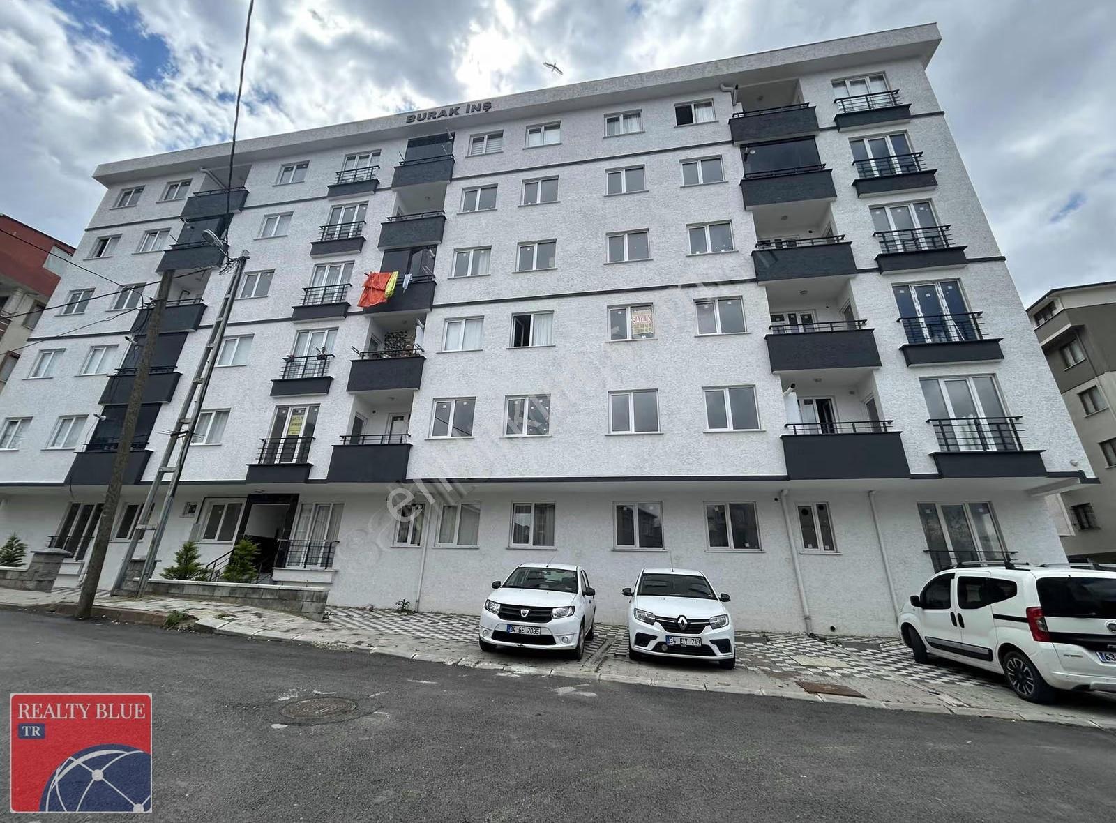 Sancaktepe Yenidoğan Balkonlu Kapalı Otoparklı Geniş Mutfak 2+1 - Görsel 18