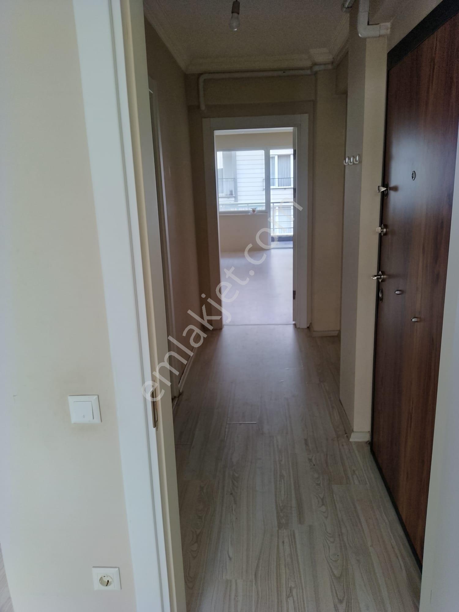 Kiralık Aksu Merkezde 1+1 Daire - Görsel 25