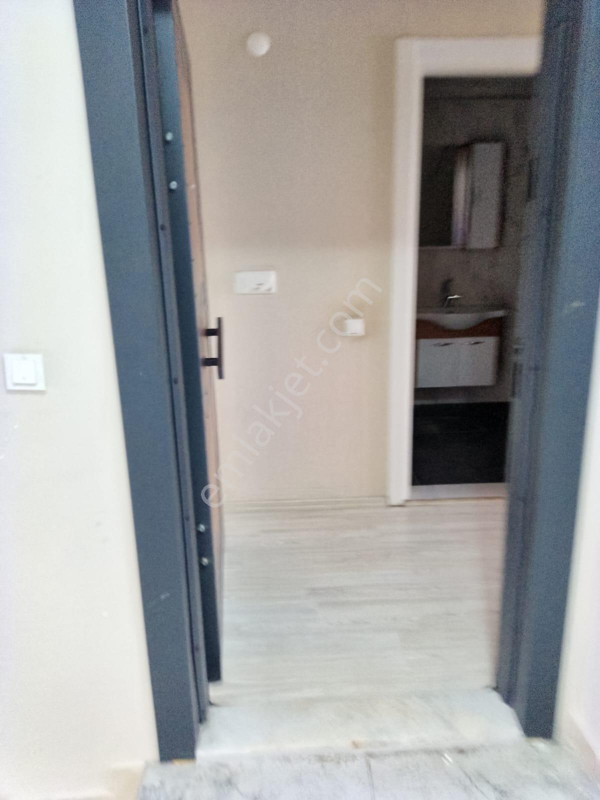 Kiralık Aksu Merkezde 1+1 Daire - Görsel 24