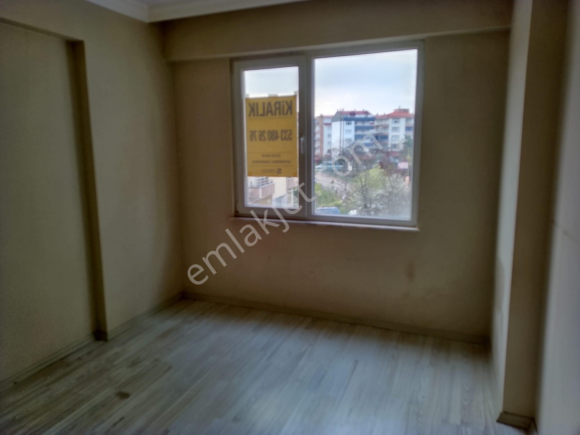 Kiralık Aksu Merkezde 1+1 Daire - Görsel 10