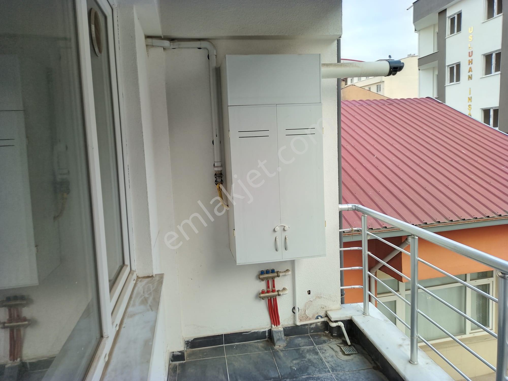 Kiralık Aksu Merkezde 1+1 Daire - Görsel 8