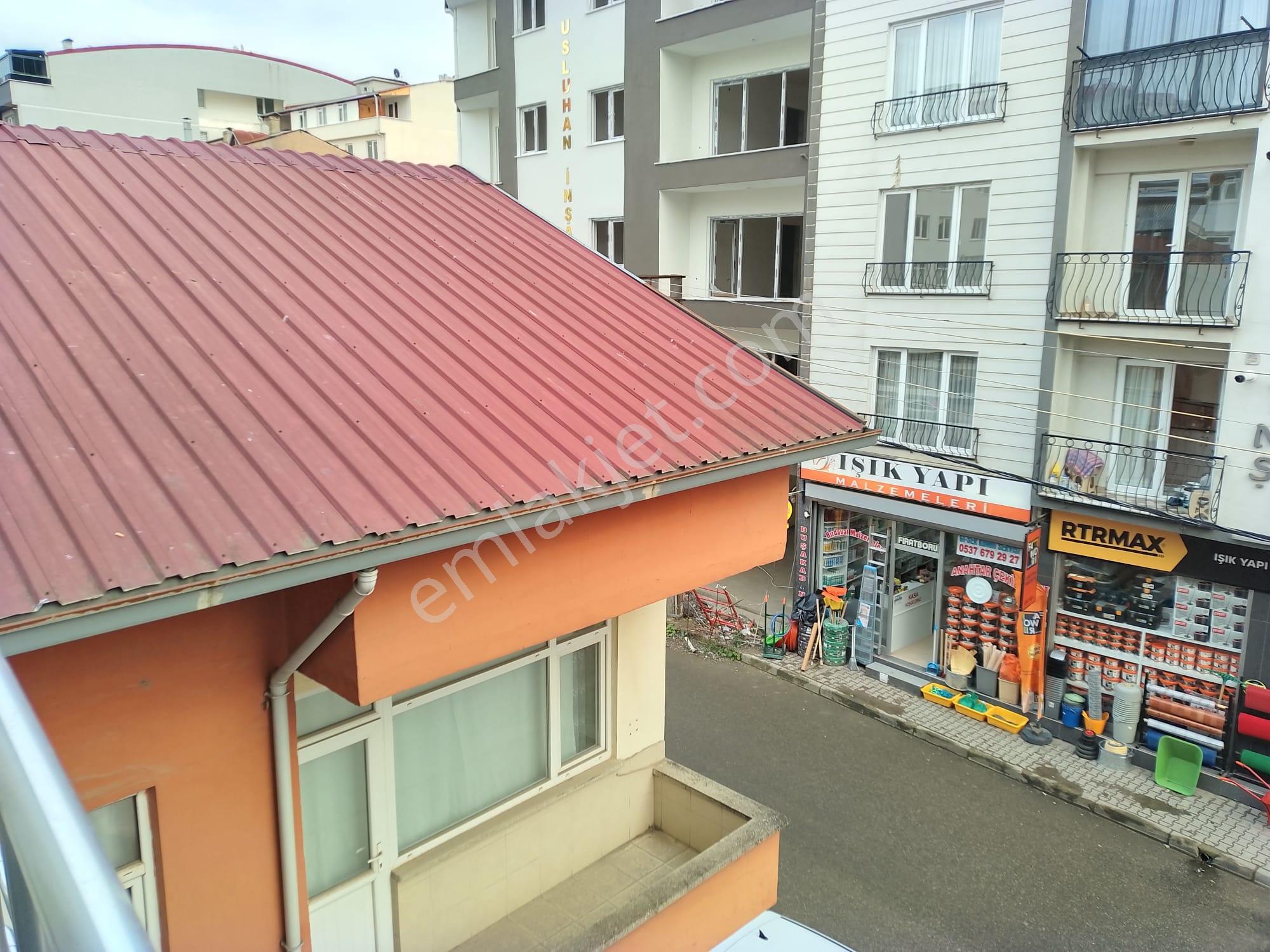 Kiralık Aksu Merkezde 1+1 Daire - Görsel 19