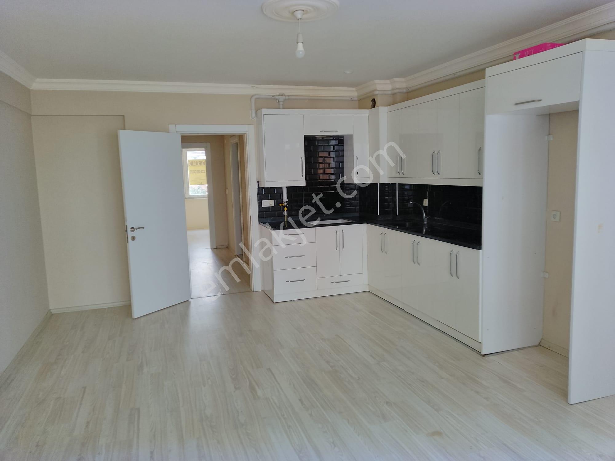 Kiralık Aksu Merkezde 1+1 Daire - Görsel 27
