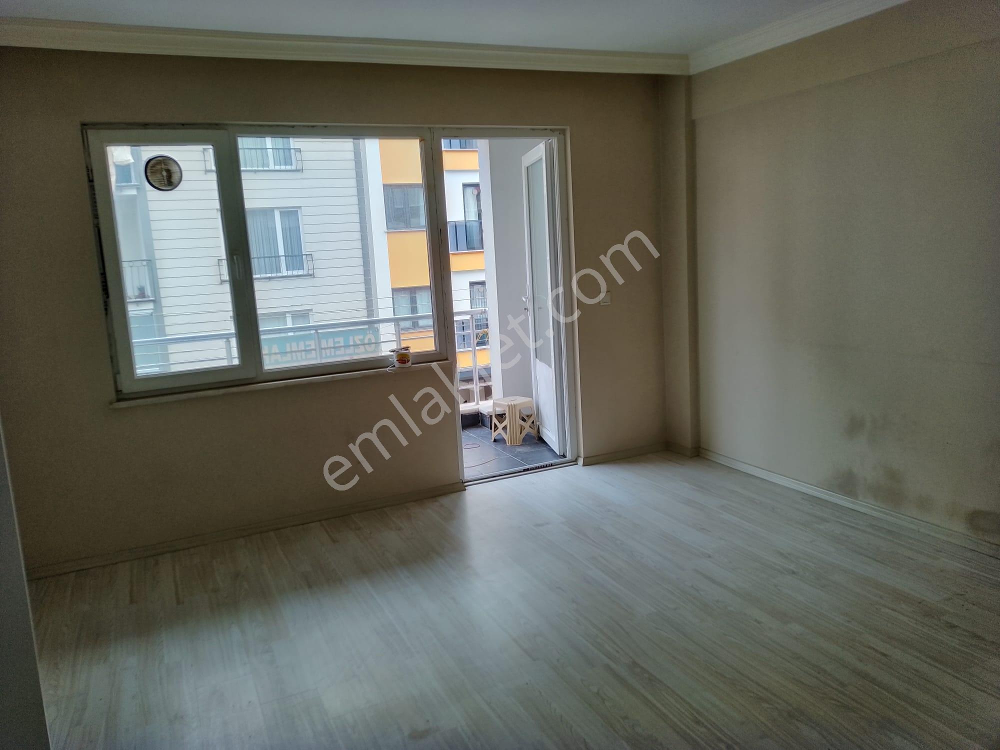 Kiralık Aksu Merkezde 1+1 Daire - Görsel 21
