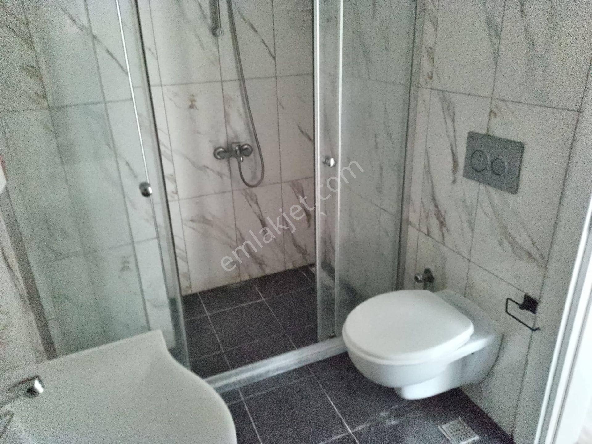 Kiralık Aksu Merkezde 1+1 Daire - Görsel 6