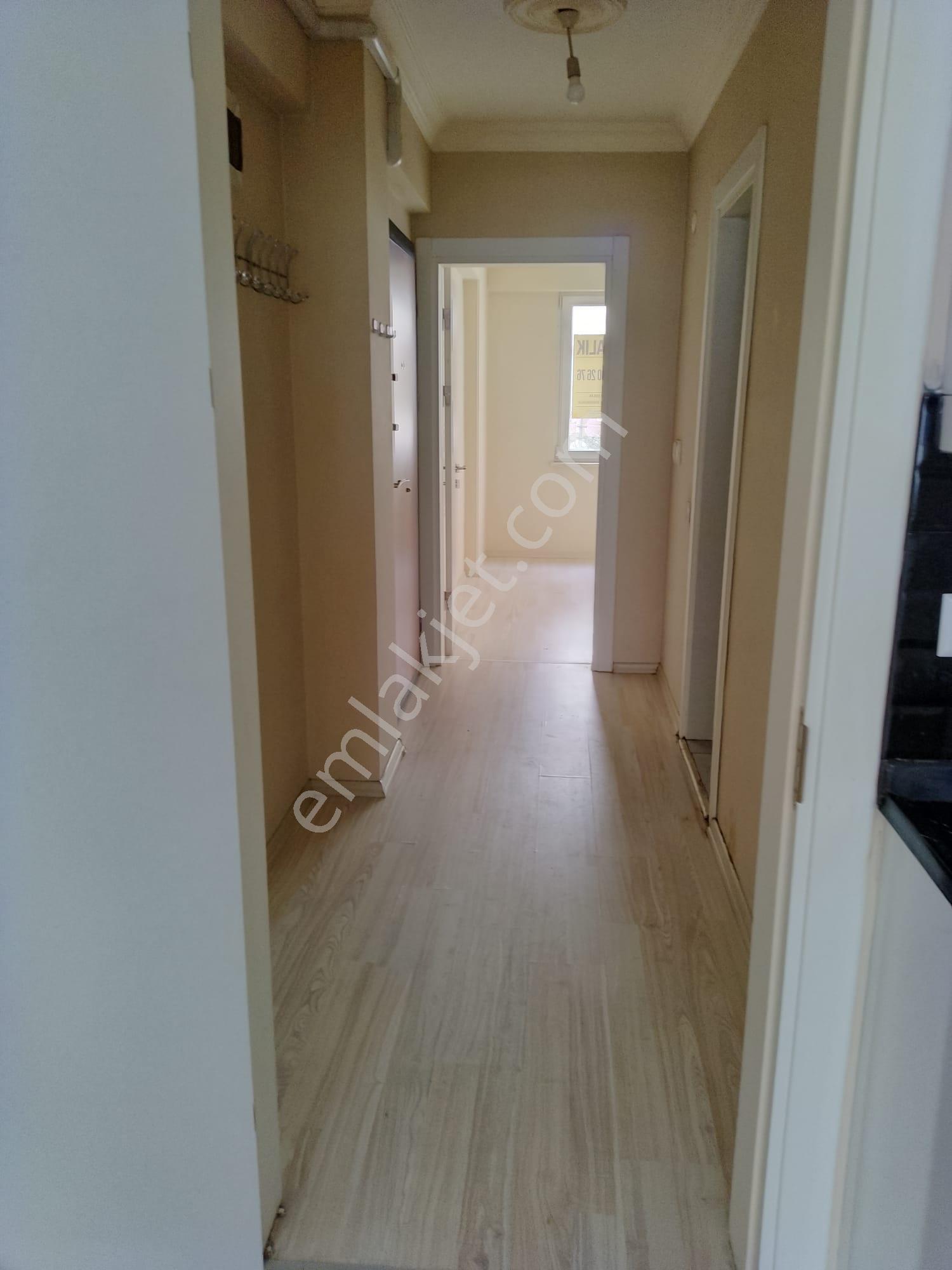 Kiralık Aksu Merkezde 1+1 Daire - Görsel 23