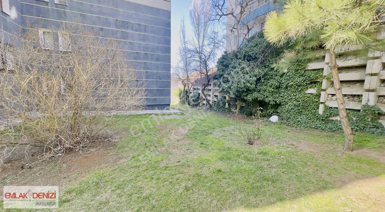 Dikmen Keklik'te Seğmenler Park Üst Sitede Manzaralı Satılık - Görsel 7