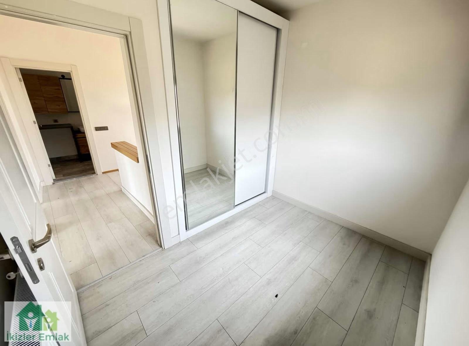 Doğanbey'de Satılık Site İçi Bahçe Çelik Konstrüksiyon 3+1 Villa - Görsel 8