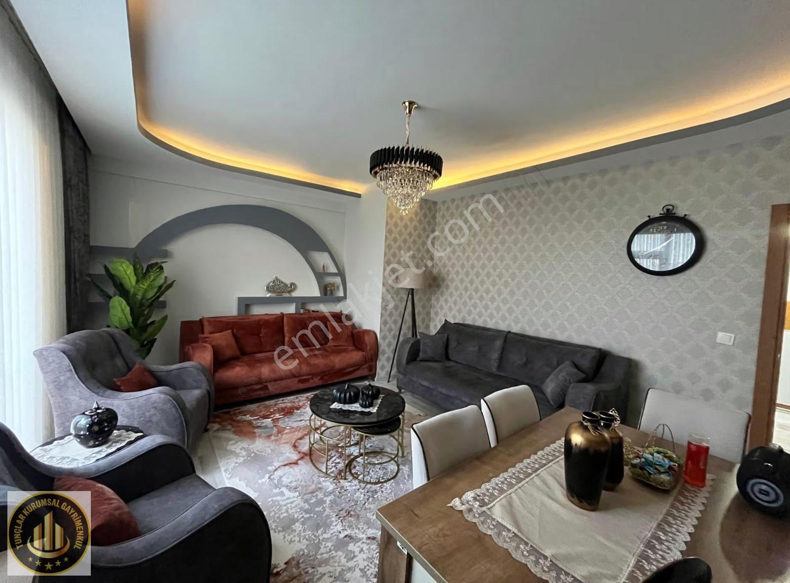 Bağcılar Hamravat Civarı Bakımlı Temiz 3+1 Satılık Daire - Görsel 2