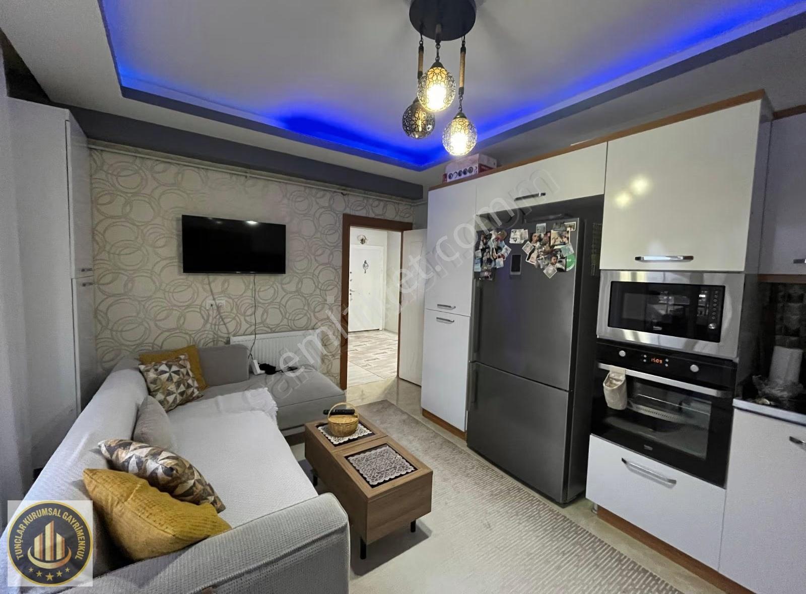 Bağcılar Hamravat Civarı Bakımlı Temiz 3+1 Satılık Daire - Görsel 12