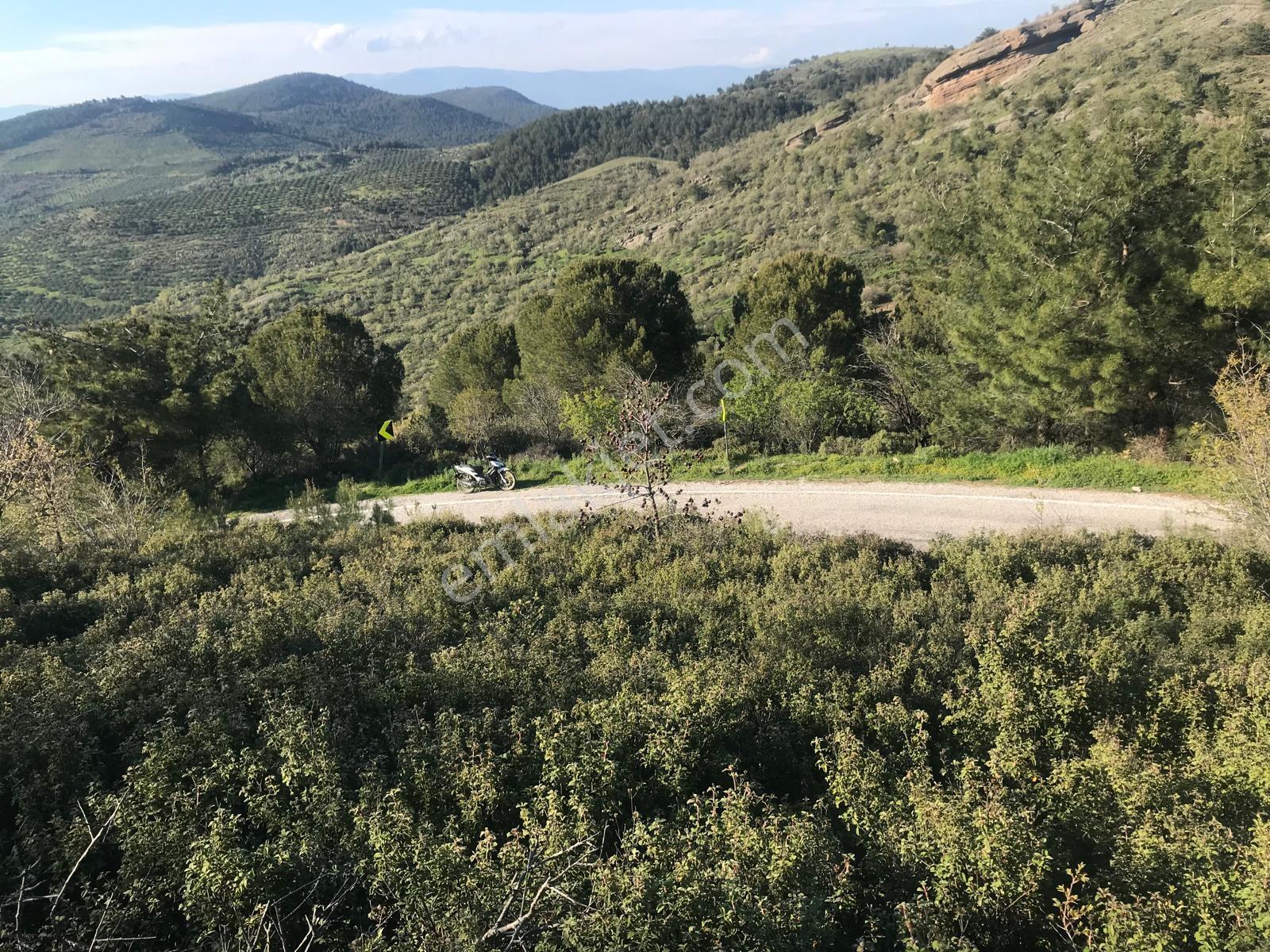 Uçardan Kumgedik'te 800 Metre Kare Arsa Fırsatı - Görsel 9