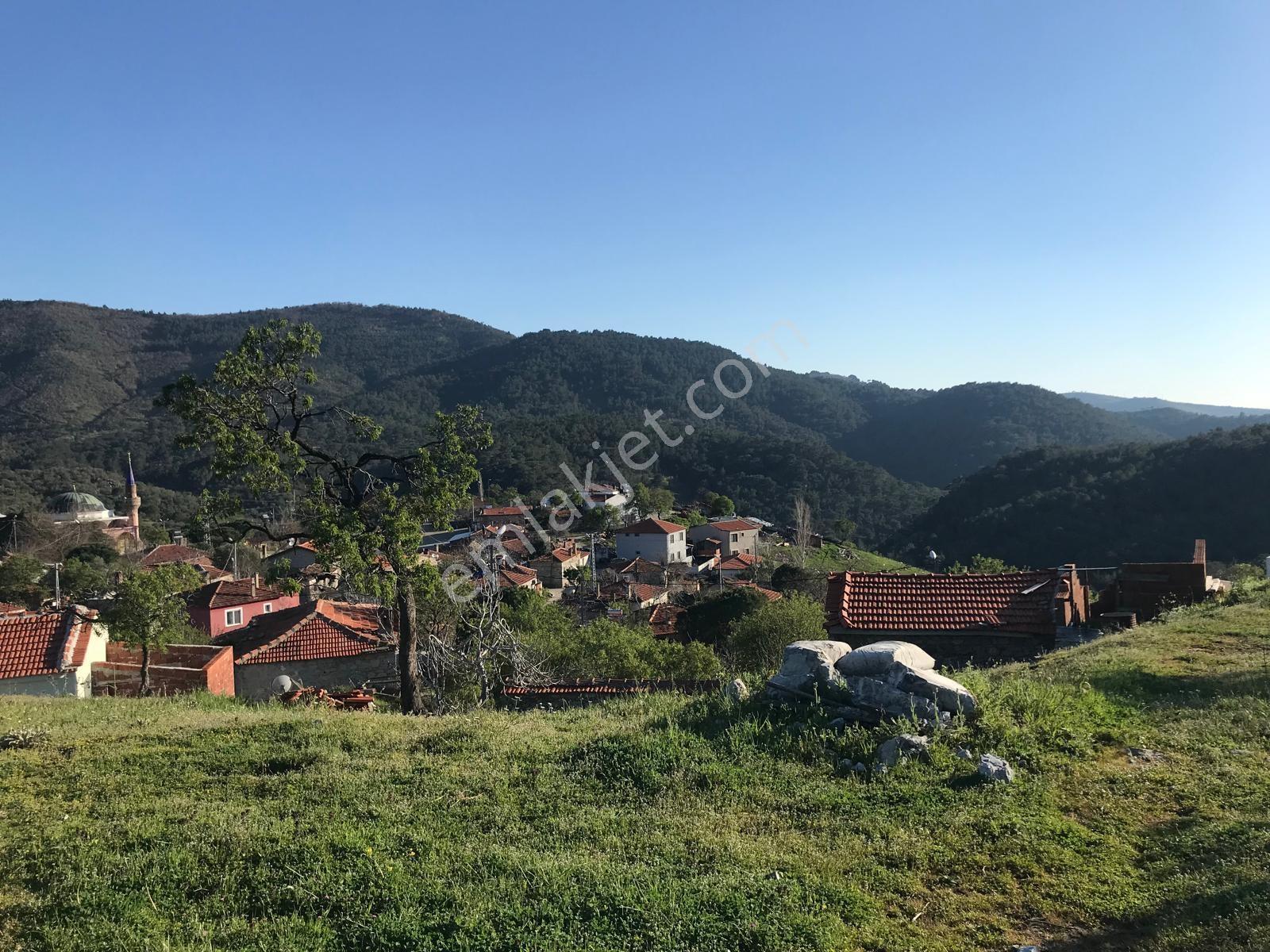 Uçardan Kumgedik'te Satılık Tarla 1500 Metre Kare - Görsel 11