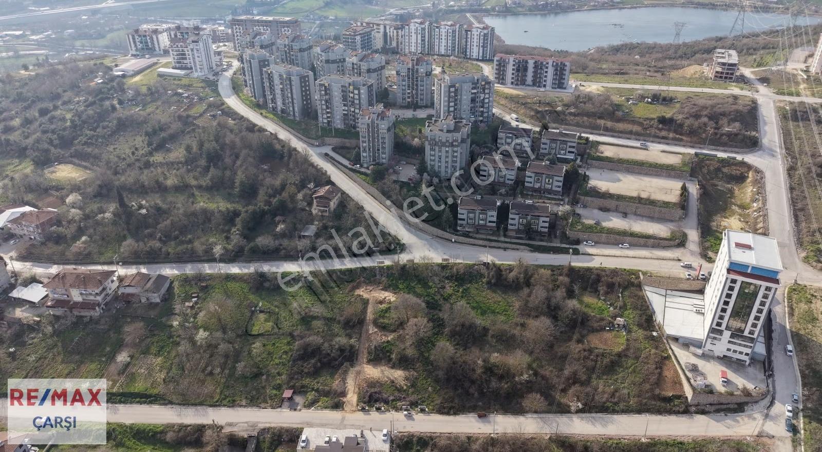 Green Nest Çayırköy Lansmana Özel Bahçe Ve Çatı Dubleks Daireler - Görsel 24