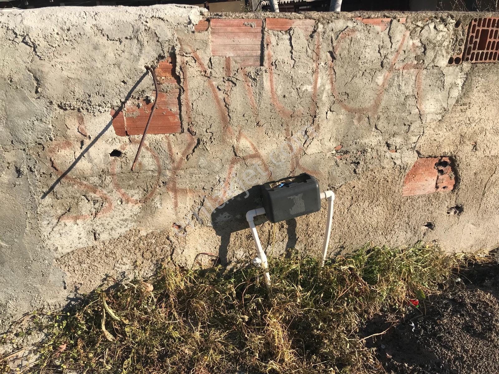 Uçardan Kumgedik'te Satılık Bahçeli Köy Evi - Görsel 11