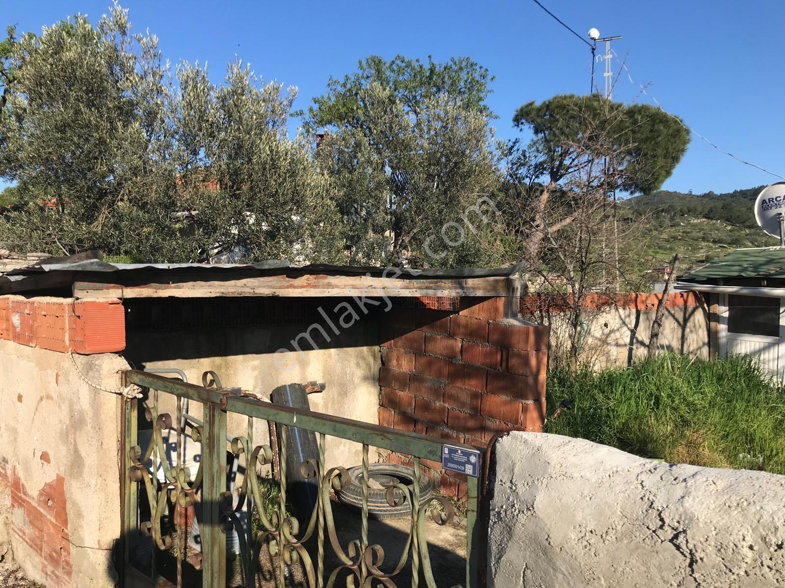 Uçardan Kumgedik'te Satılık Bahçeli Köy Evi - Görsel 8