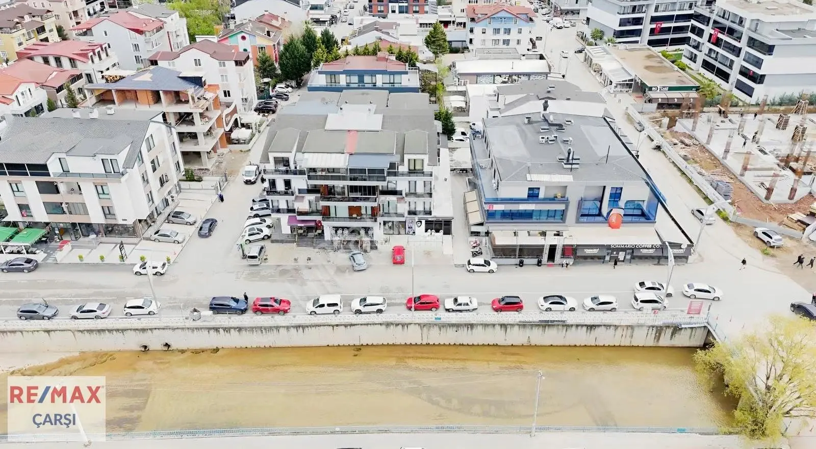 Yahya Kaptanda Aktif Devren Kiralık Cafe Restaurant - Görsel 3