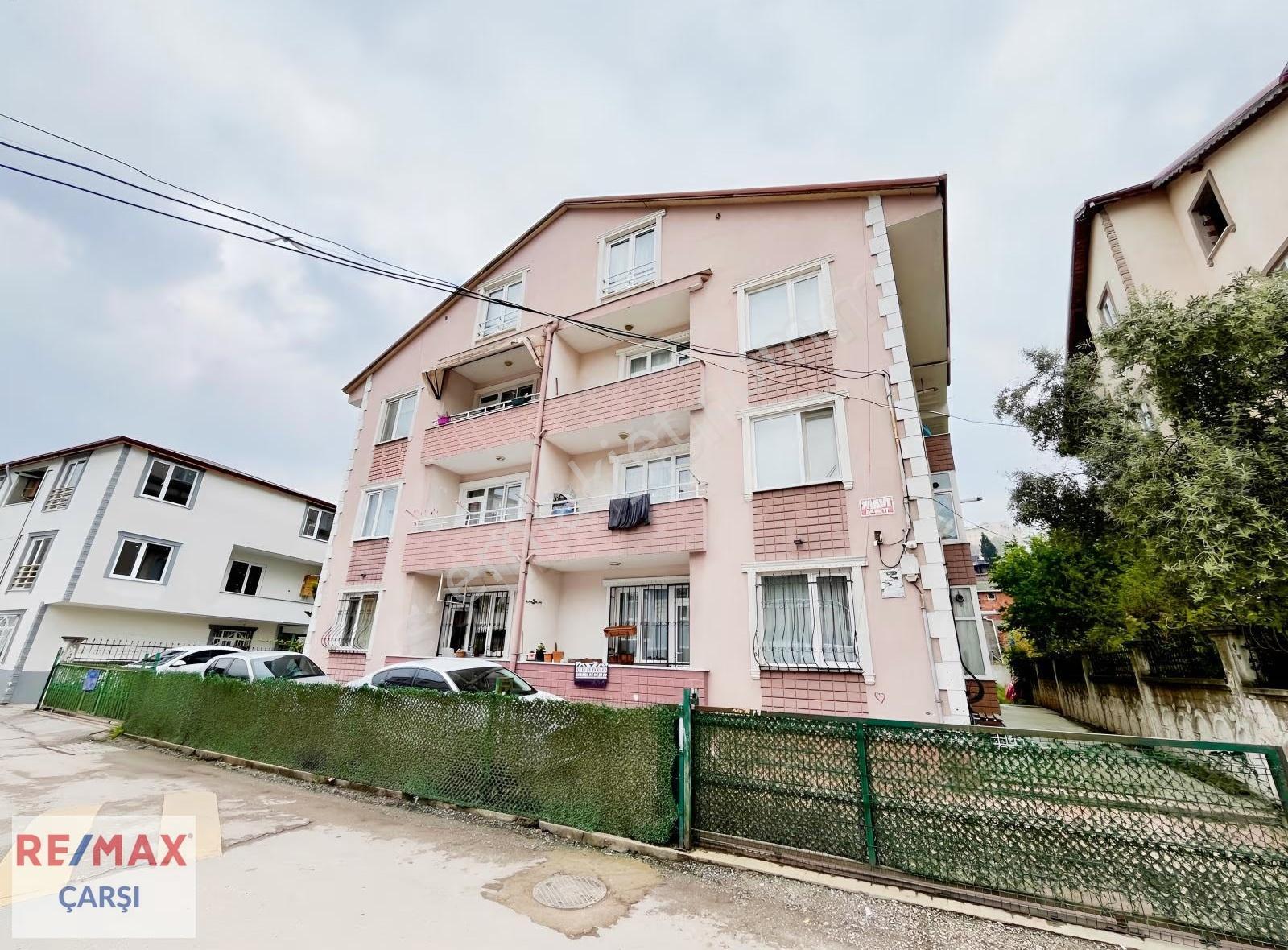 İzmit Yenişehirde Fırsat Satılık 4+1 Eğimsiz Dubleks Daire - Görsel 12