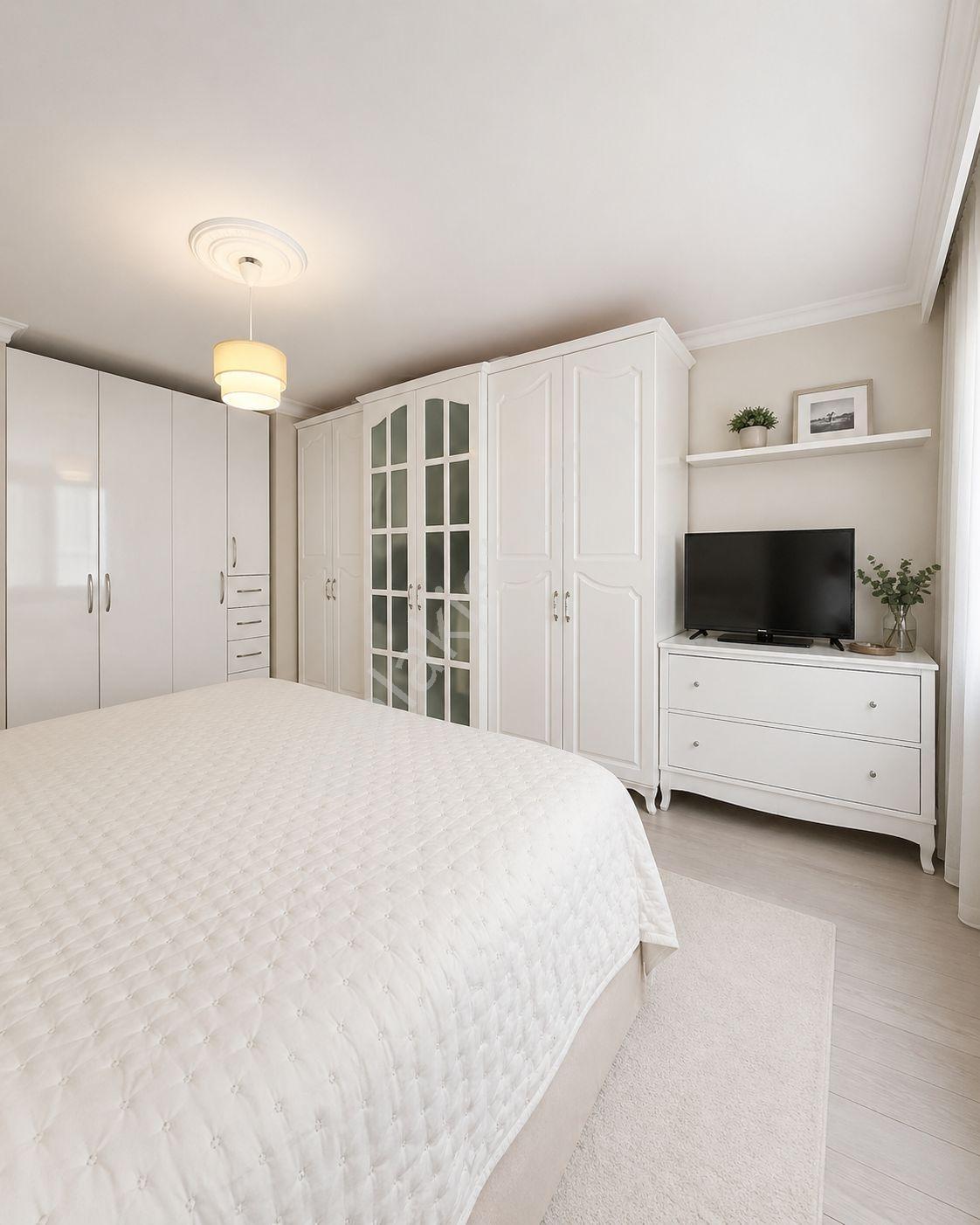 Kaçırılmayacak Fırsat! 2+1 120 M² Süleymaniye Ardıçlı, 4. Kat, Krediye Uygun - Görsel 4