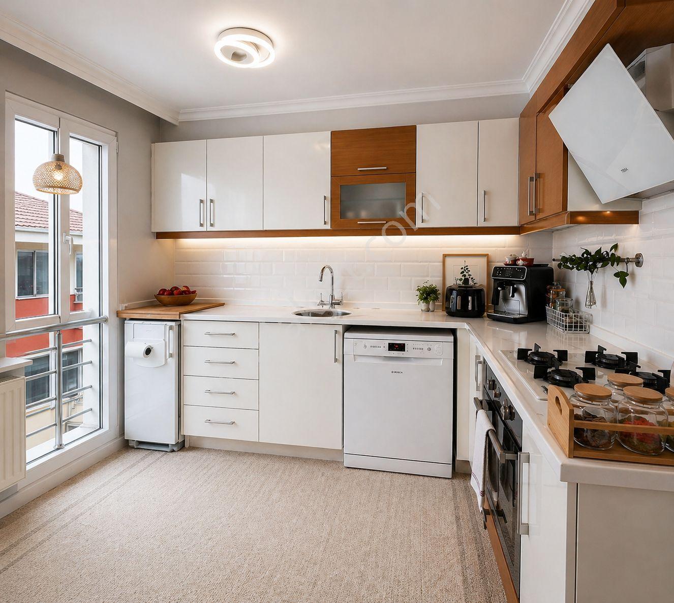 Kaçırılmayacak Fırsat! 2+1 120 M² Süleymaniye Ardıçlı, 4. Kat, Krediye Uygun - Görsel 5