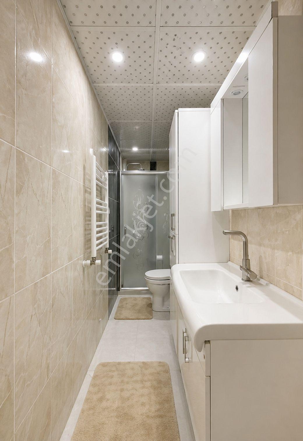 Kaçırılmayacak Fırsat! 2+1 120 M² Süleymaniye Ardıçlı, 4. Kat, Krediye Uygun - Görsel 9