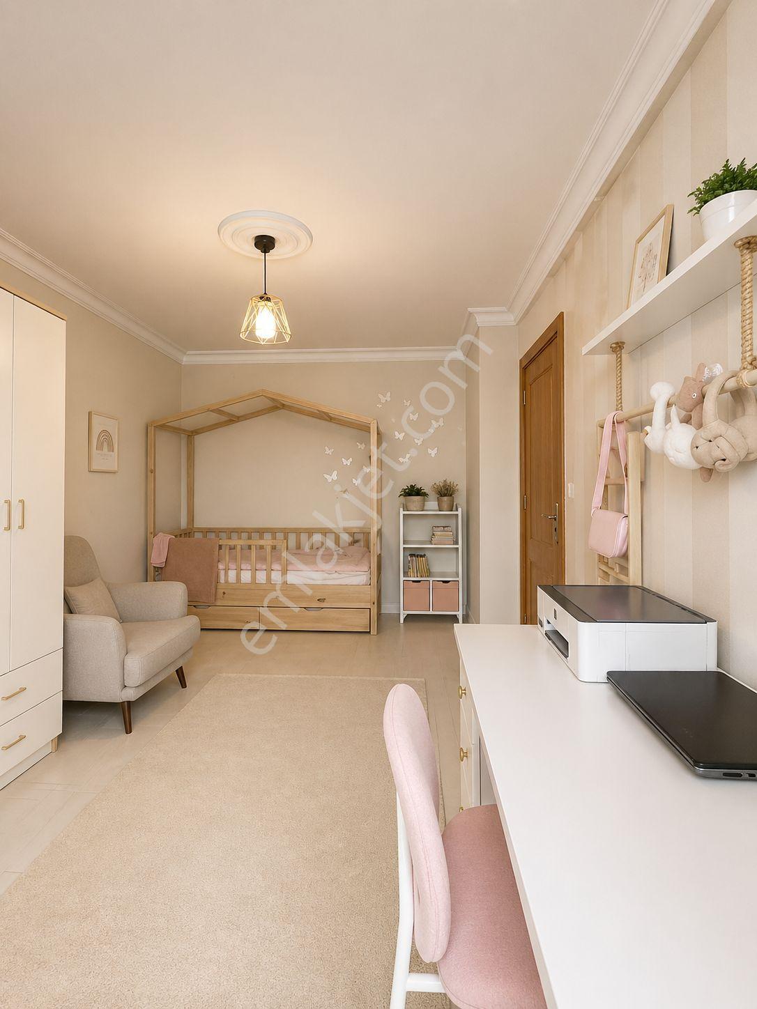 Kaçırılmayacak Fırsat! 2+1 120 M² Süleymaniye Ardıçlı, 4. Kat, Krediye Uygun - Görsel 3