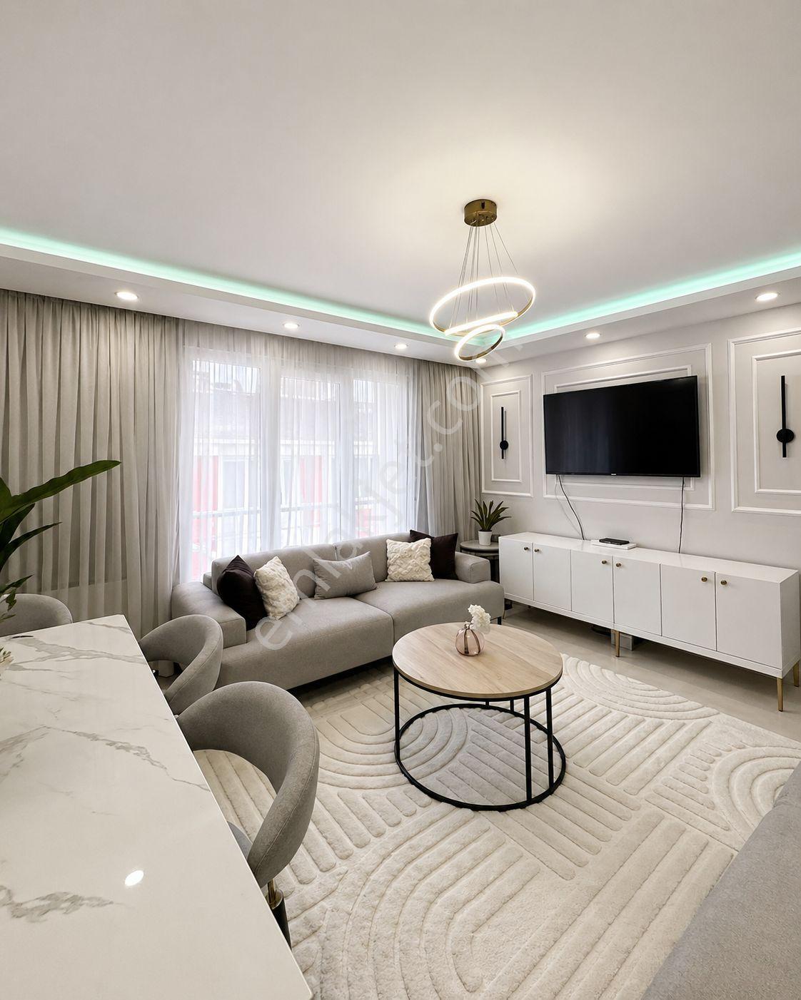 Kaçırılmayacak Fırsat! 2+1 120 M² Süleymaniye Ardıçlı, 4. Kat, Krediye Uygun - Görsel 2