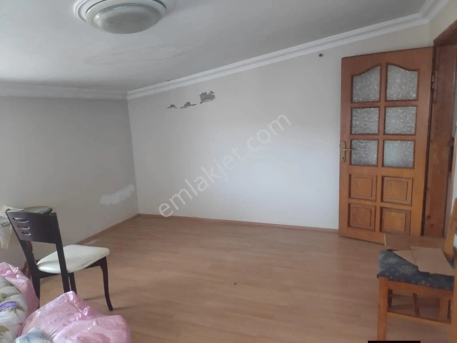 Samsun İlkadım İlyasköy Mahallesi'nde Kat Tapulu - Görsel 5