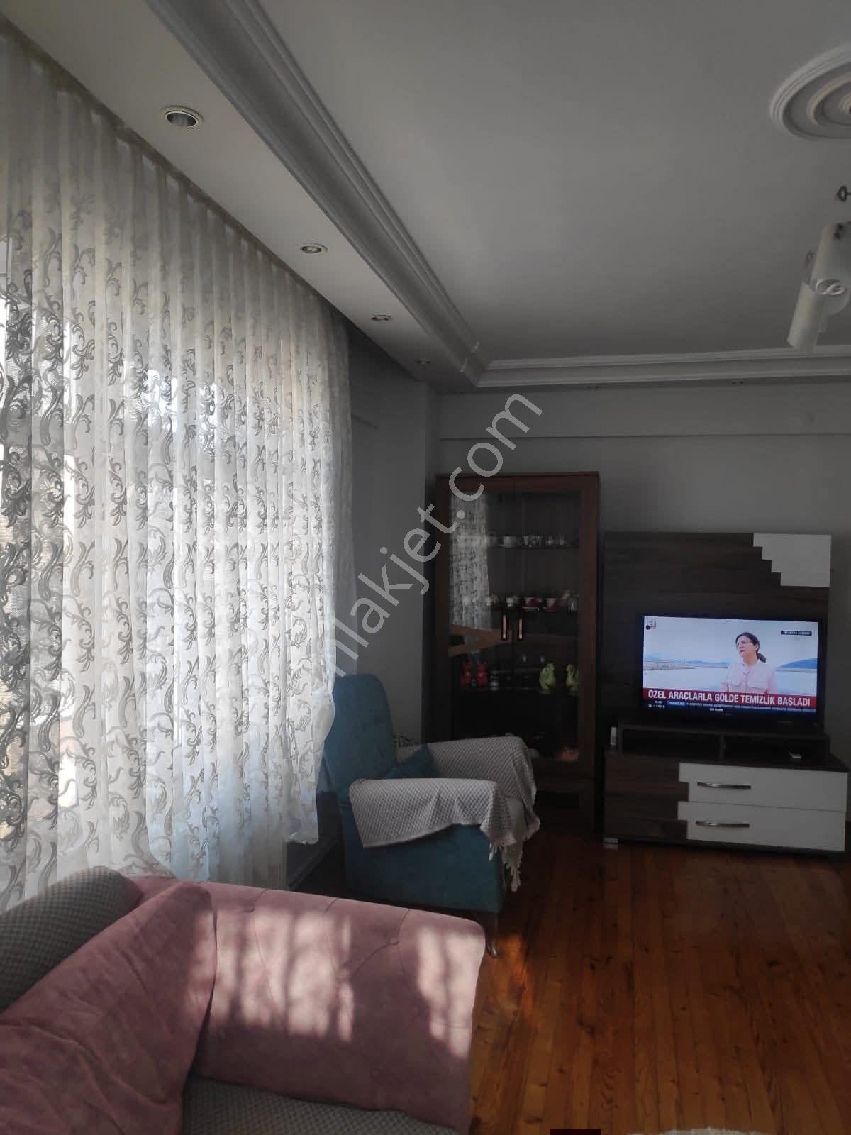 Samsun İlkadım İlyasköy Mahallesi'nde Kat Tapulu - Görsel 18
