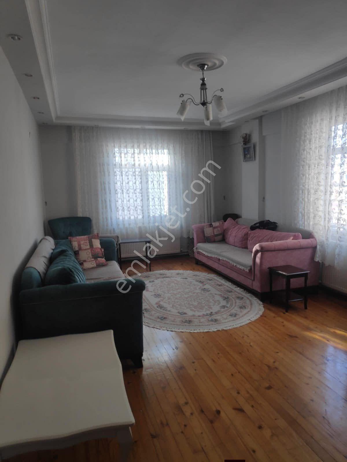 Samsun İlkadım İlyasköy Mahallesi'nde Kat Tapulu - Görsel 14