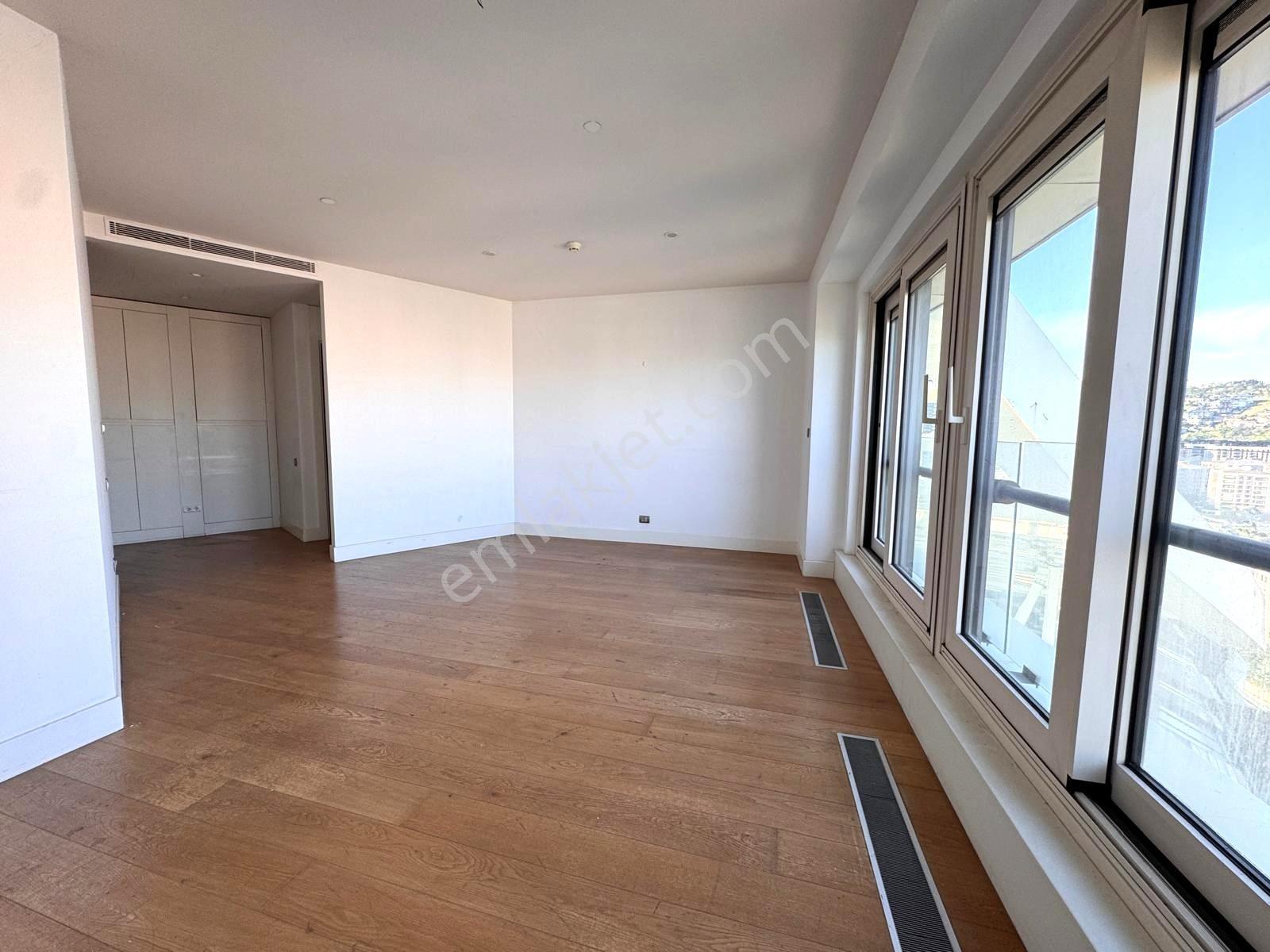 Acibadem Akasya Kent Etabı Kule De 88 M2 Kiralık Ofis - Görsel 9