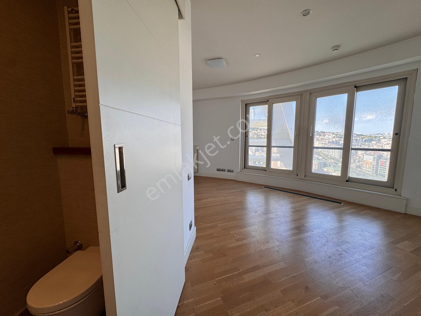 Acibadem Akasya Kent Etabı Kule De 88 M2 Kiralık Ofis - Görsel 20