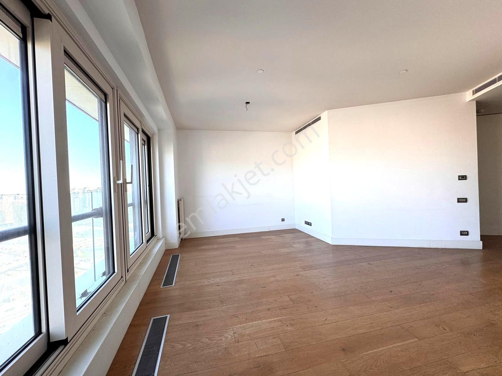 Acibadem Akasya Kent Etabı Kule De 88 M2 Kiralık Ofis - Görsel 8