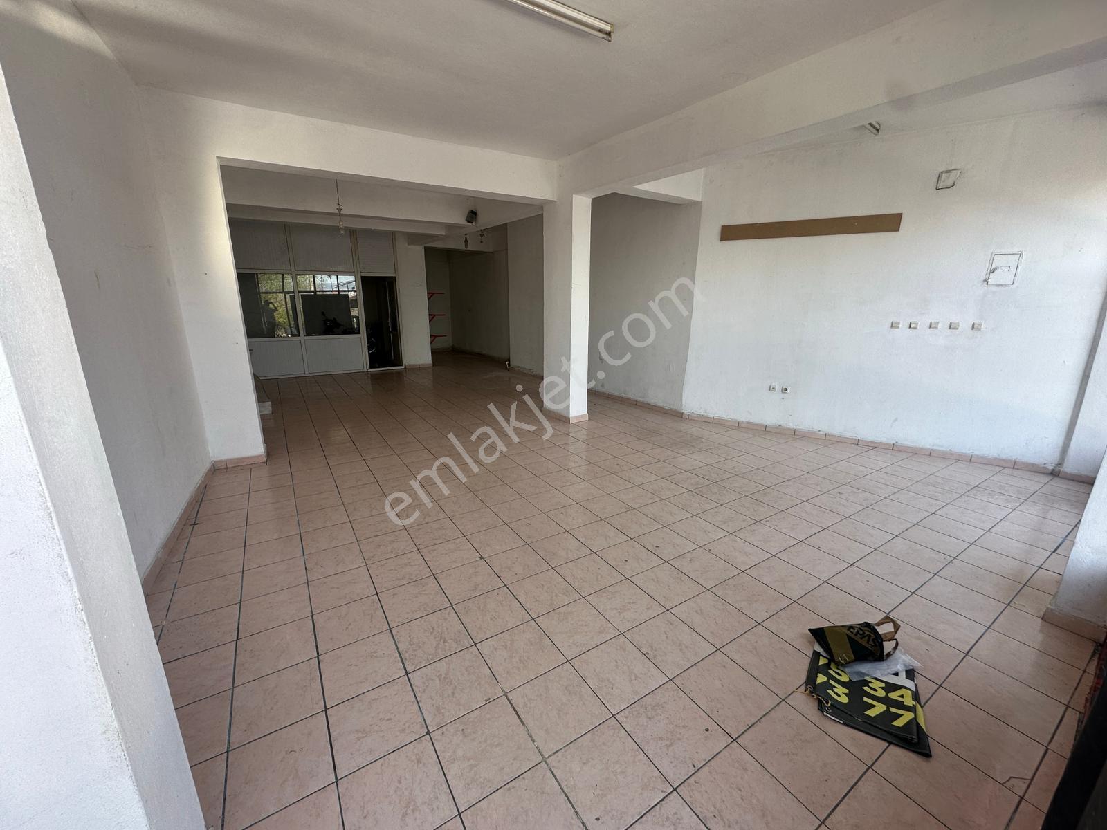 Vepaş'tan Çarşı Merkez'de Kiralık 110 M2 Dükkan - Görsel 3