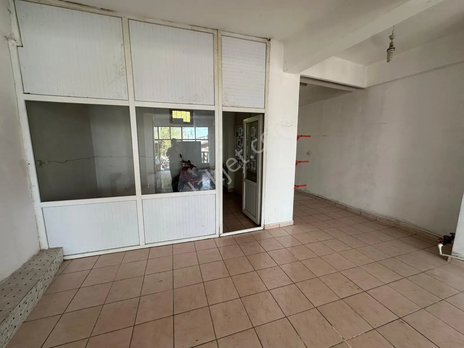 Vepaş'tan Çarşı Merkez'de Kiralık 110 M2 Dükkan - Görsel 9