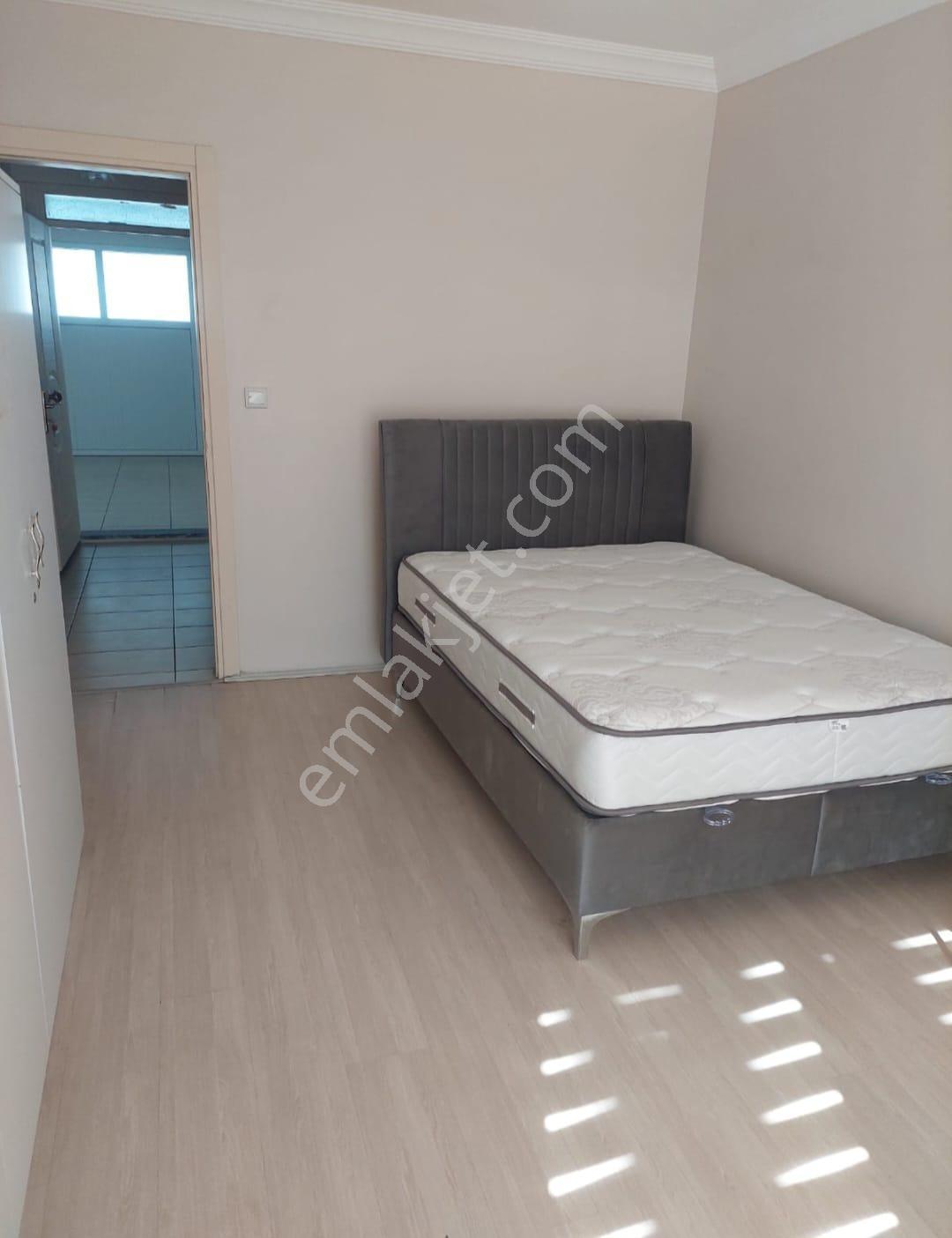 Akçay Emlak'tan Akşehir Çarşı Merkezde Eşyalı Tüm Faturalar Dahil Kiralık 1+1 Daire - Görsel 11